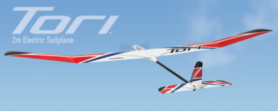 flylite rc plane